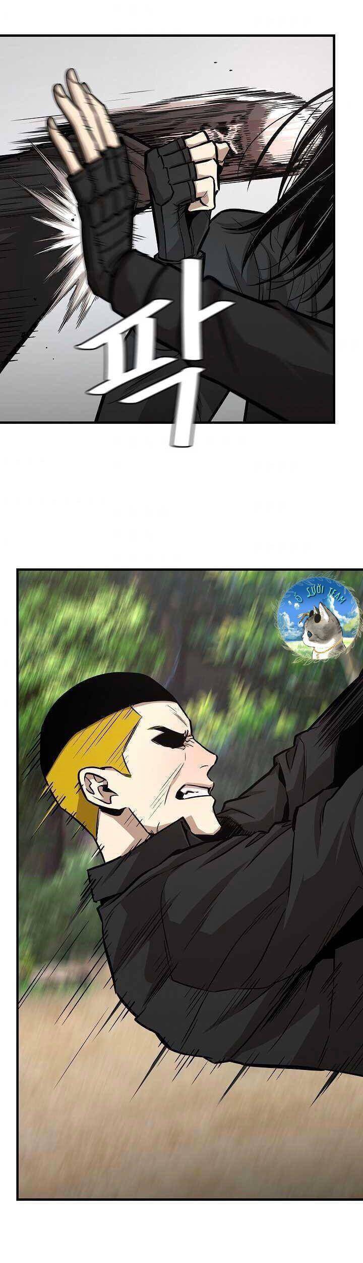 Return Survival - Chương 98