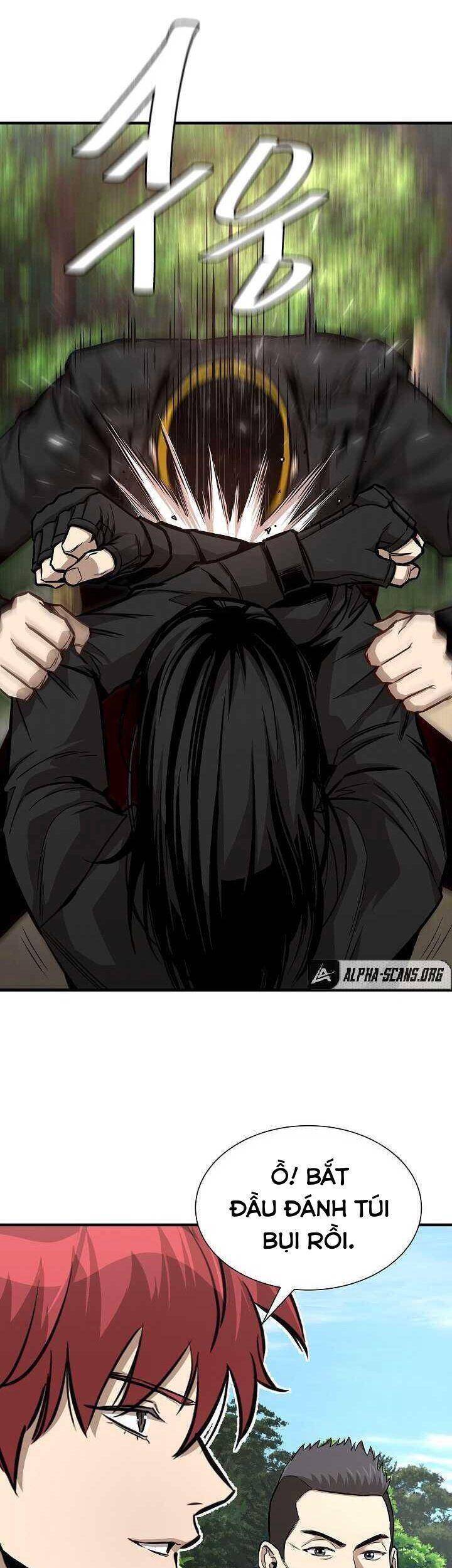 Return Survival - Chương 98