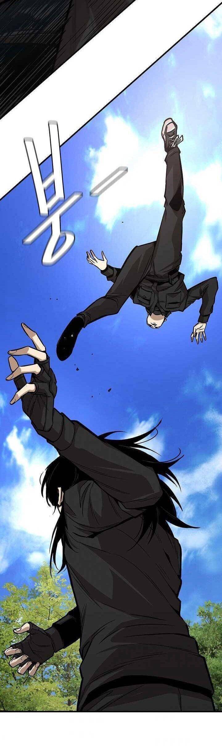 Return Survival - Chương 98