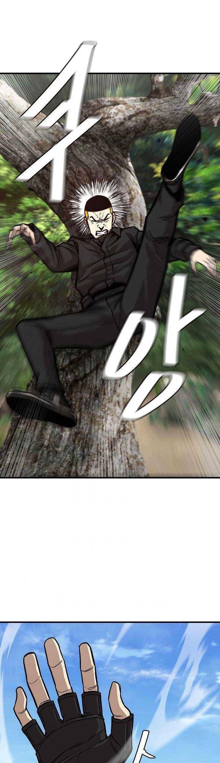 Return Survival - Chương 98