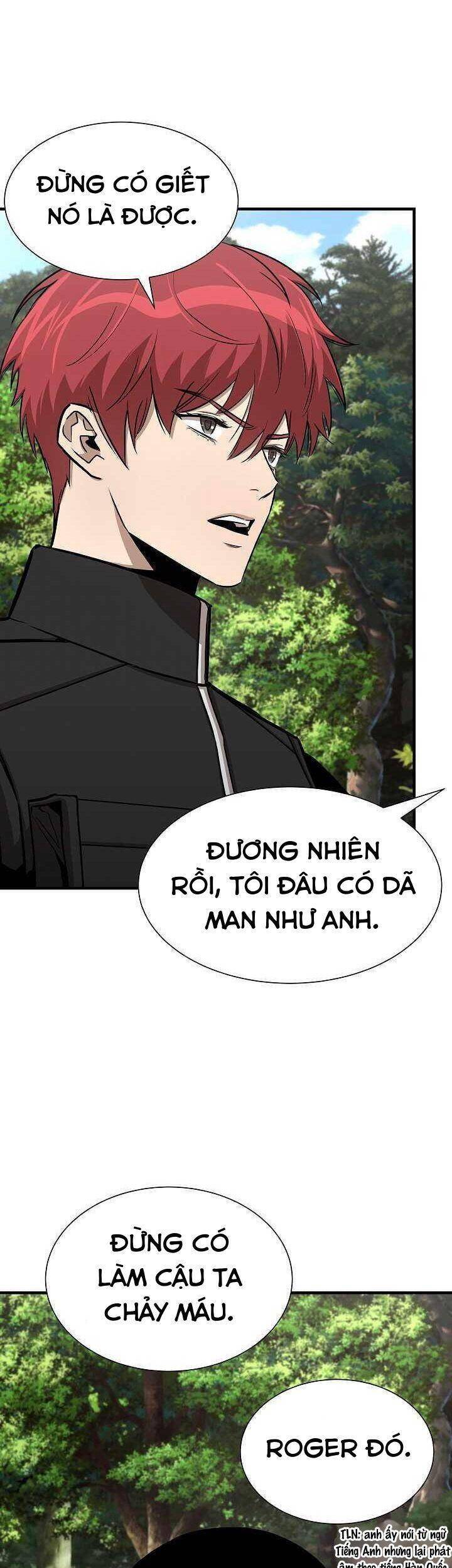 Return Survival - Chương 98