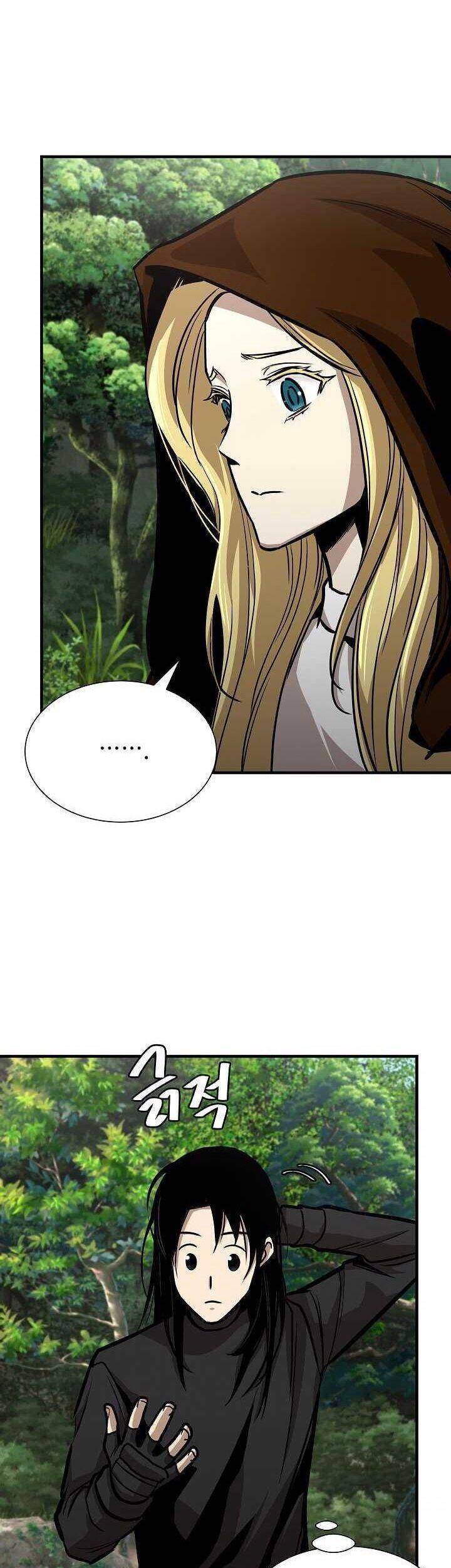 Return Survival - Chương 98