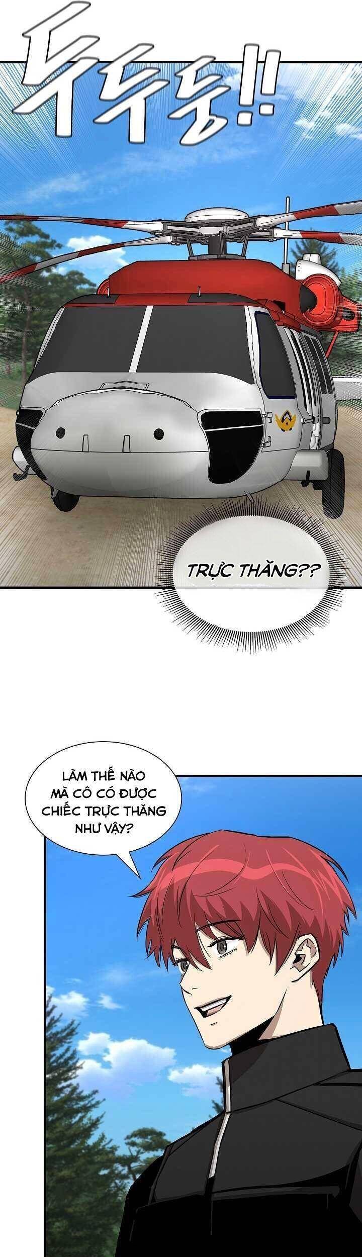 Return Survival - Chương 98