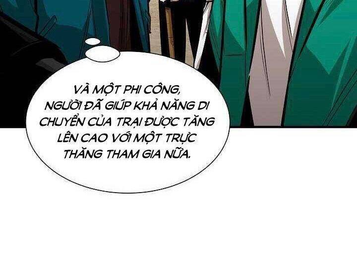 Return Survival - Chương 98