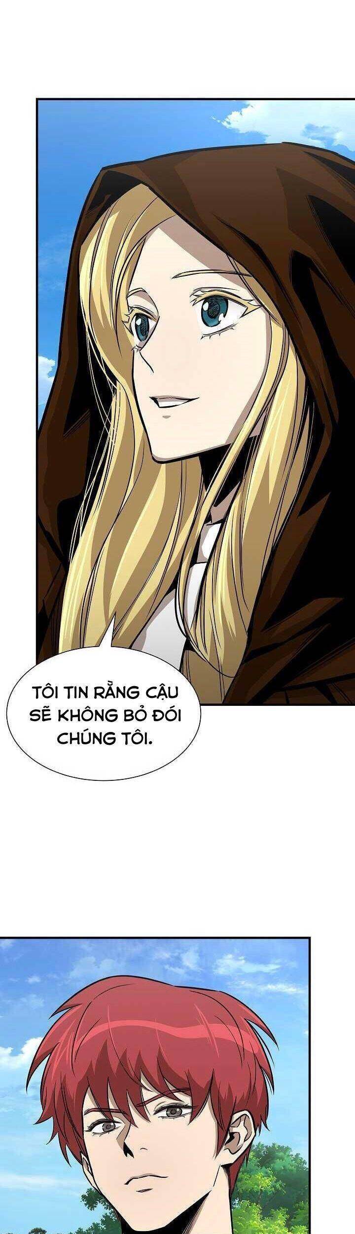 Return Survival - Chương 98