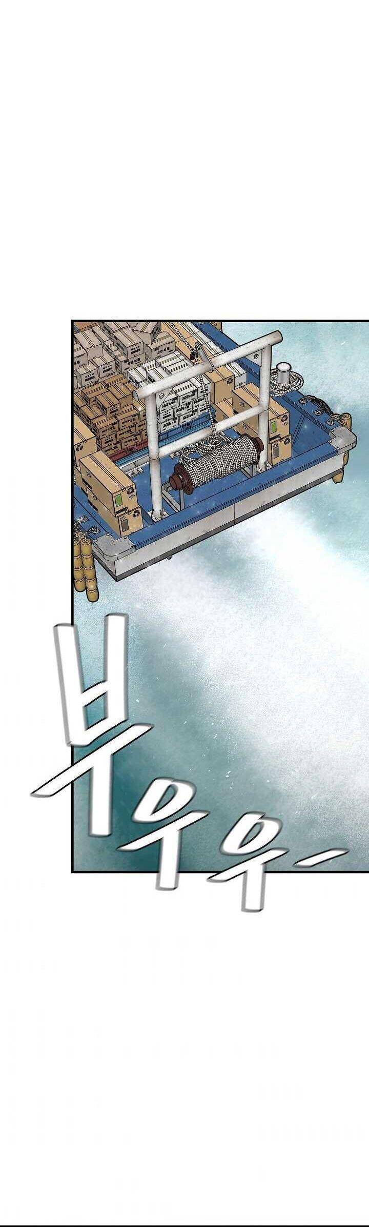 Return Survival - Chương 98