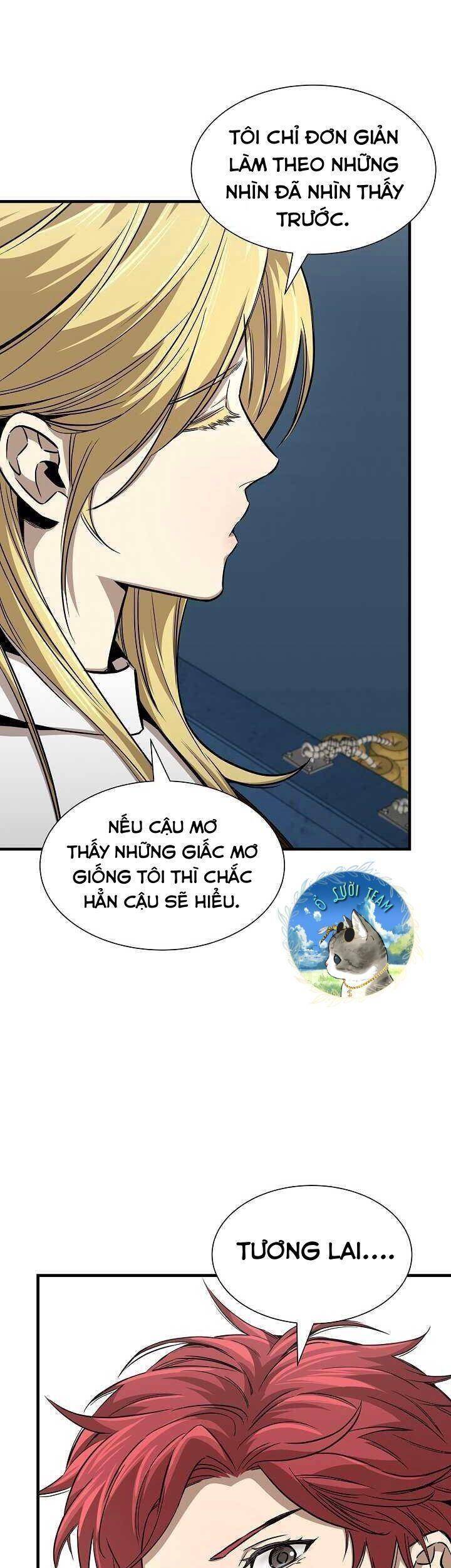 Return Survival - Chương 98