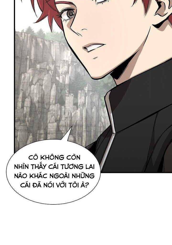 Return Survival - Chương 98