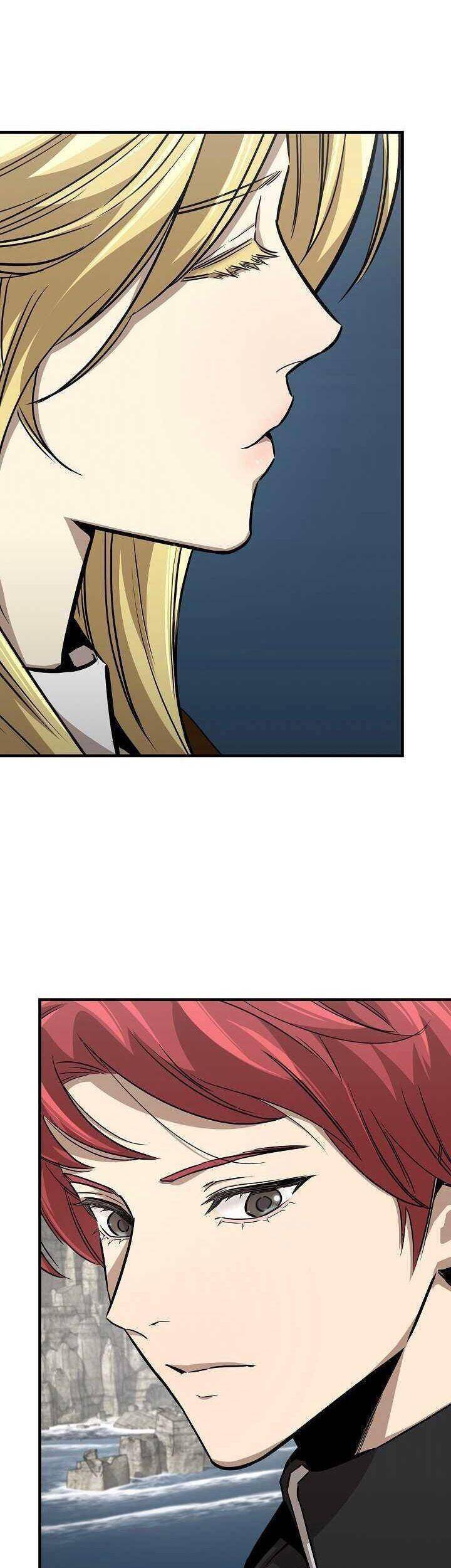 Return Survival - Chương 98