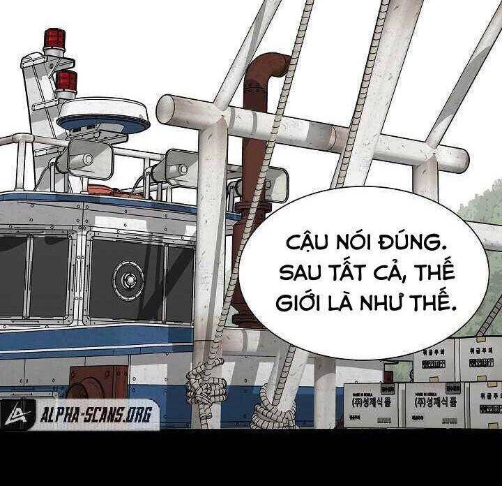 Return Survival - Chương 99