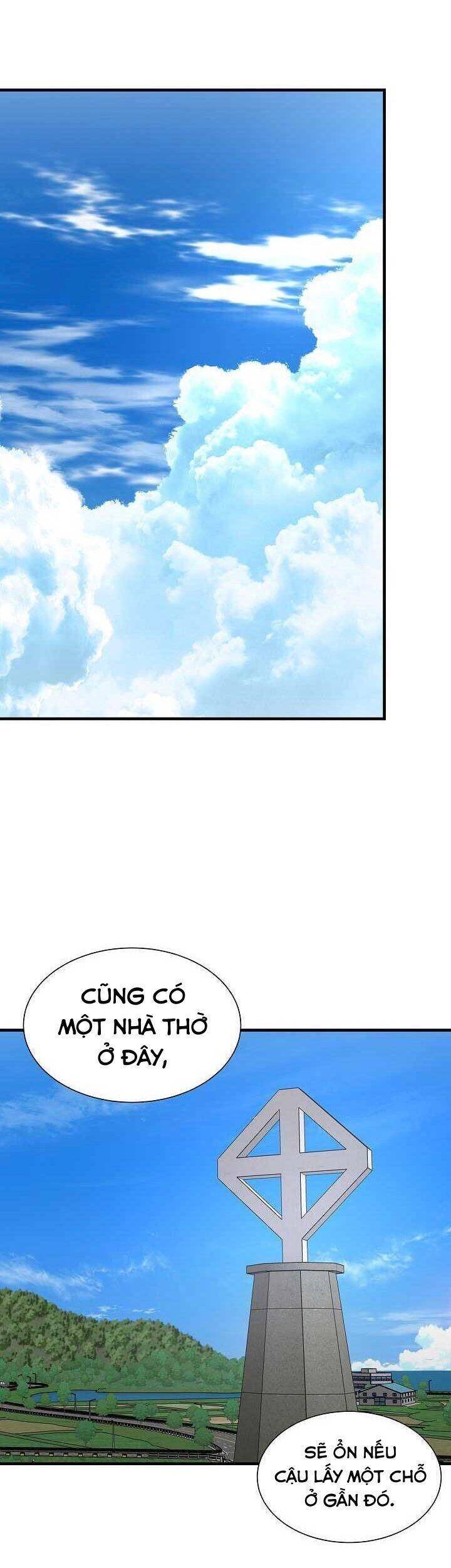 Return Survival - Chương 99