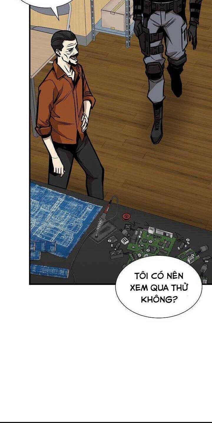 Return Survival - Chương 99