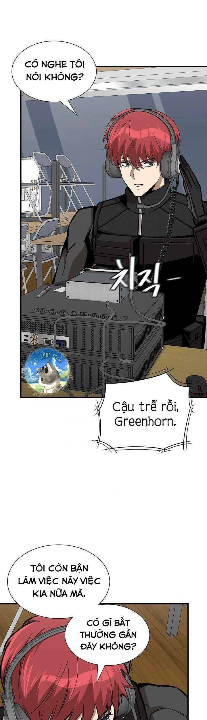 Return Survival - Chương 99