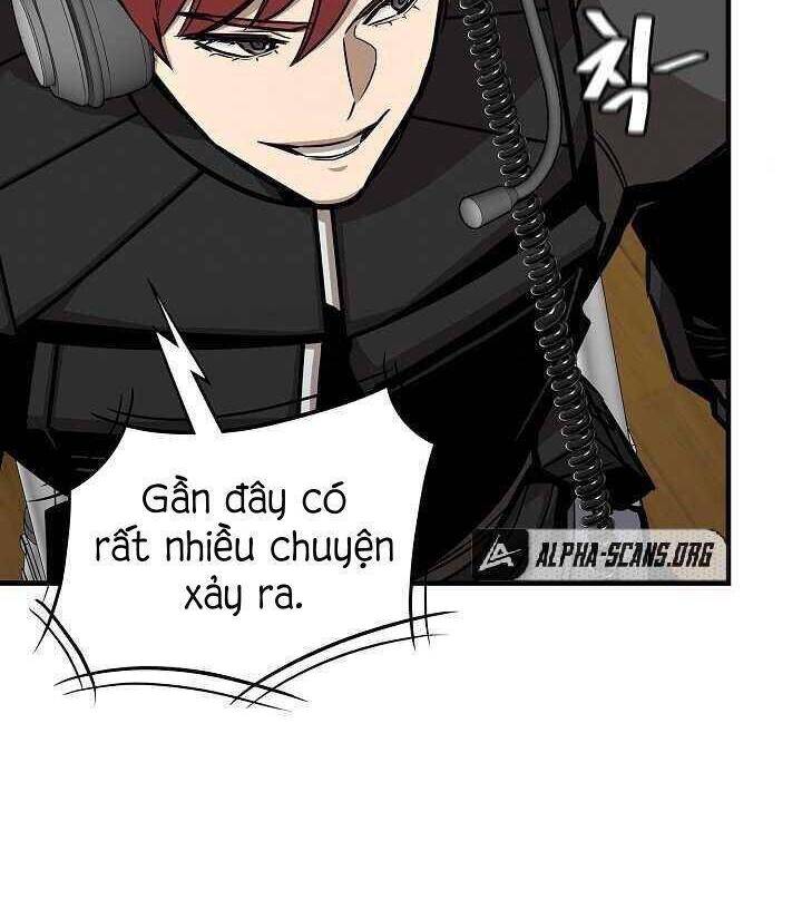 Return Survival - Chương 99