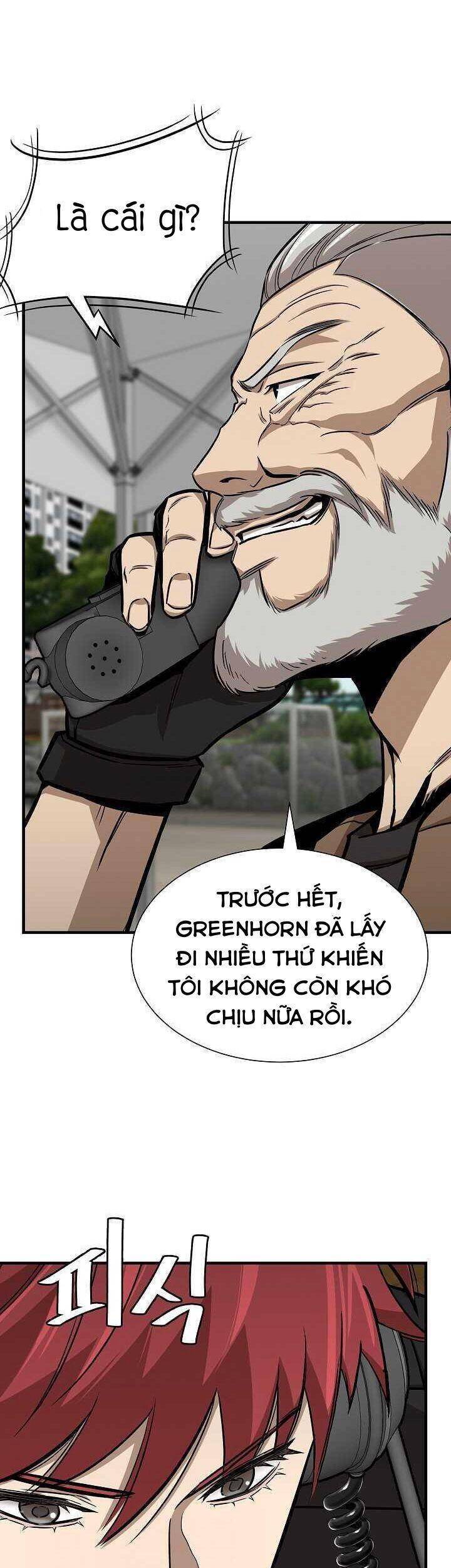 Return Survival - Chương 99