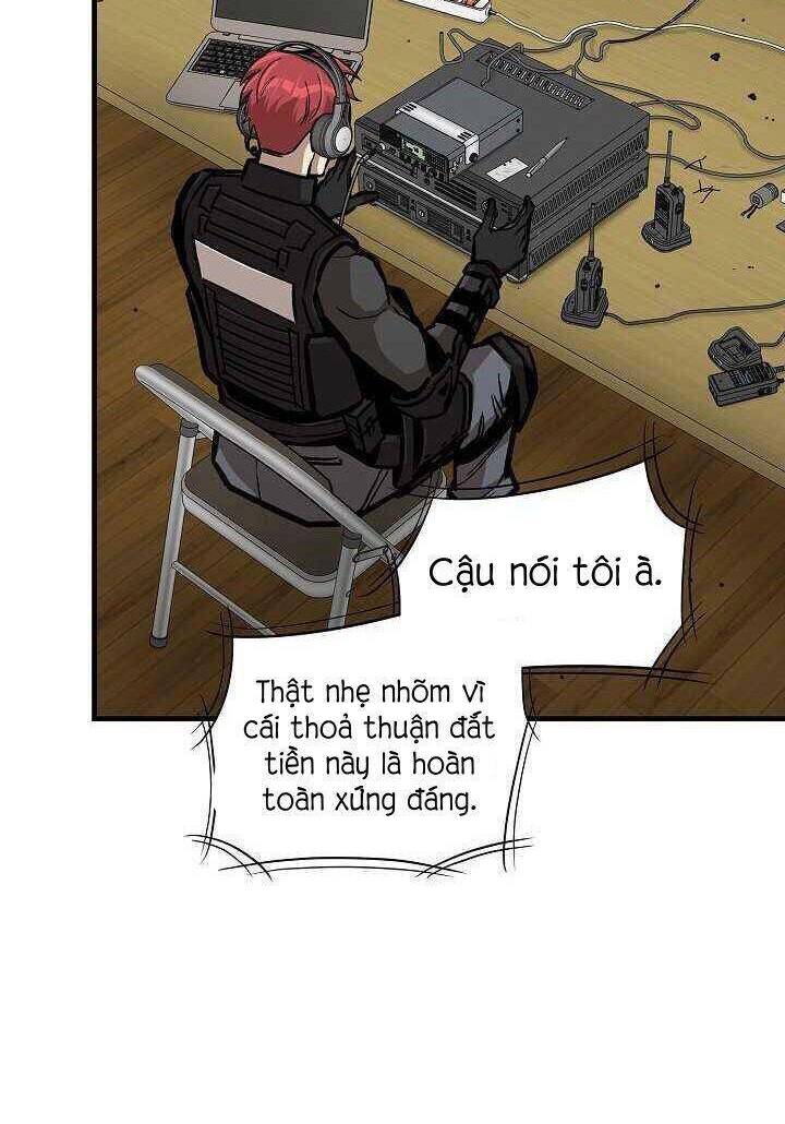 Return Survival - Chương 99