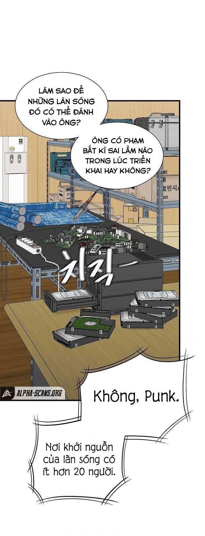 Return Survival - Chương 99