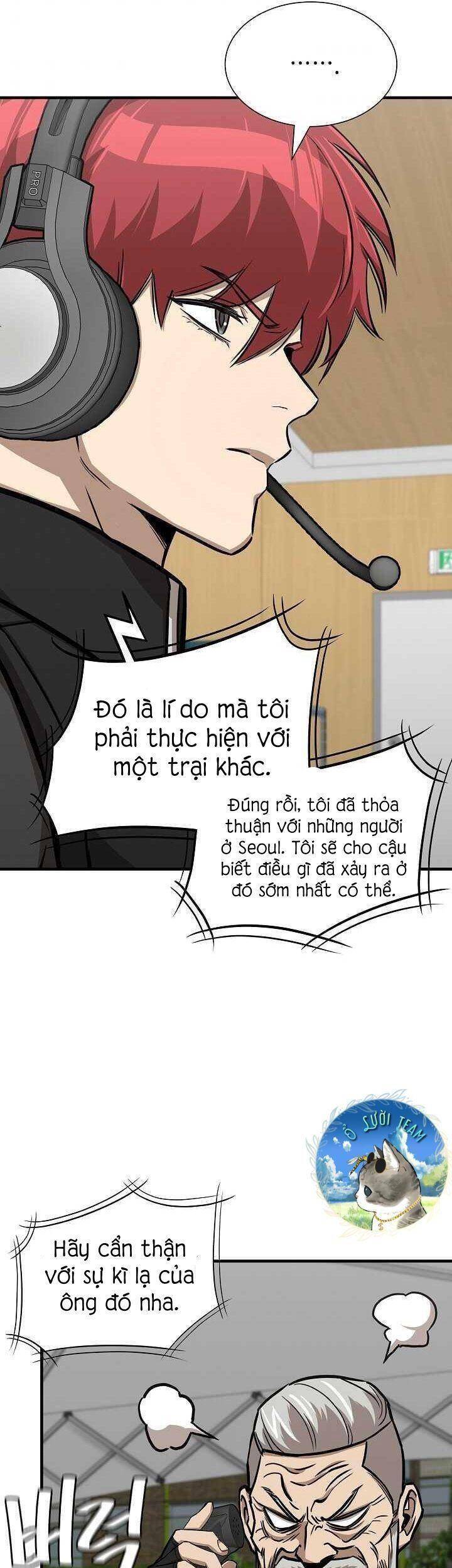 Return Survival - Chương 99