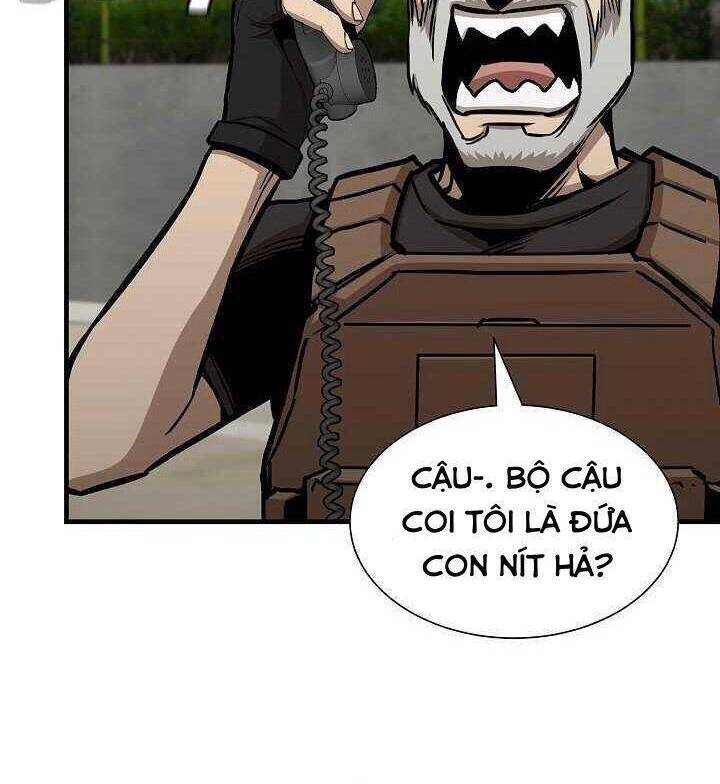 Return Survival - Chương 99