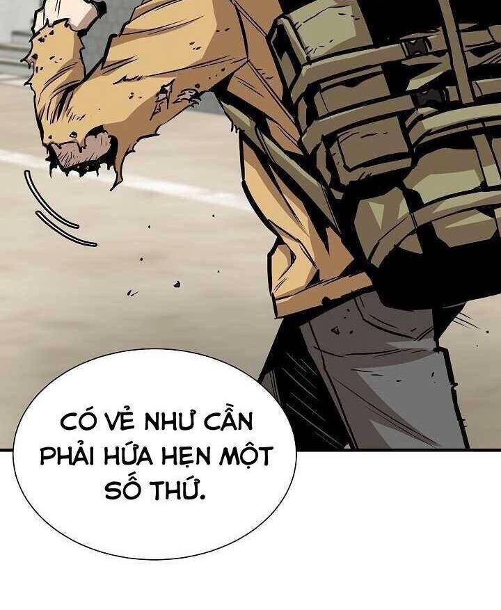 Return Survival - Chương 99