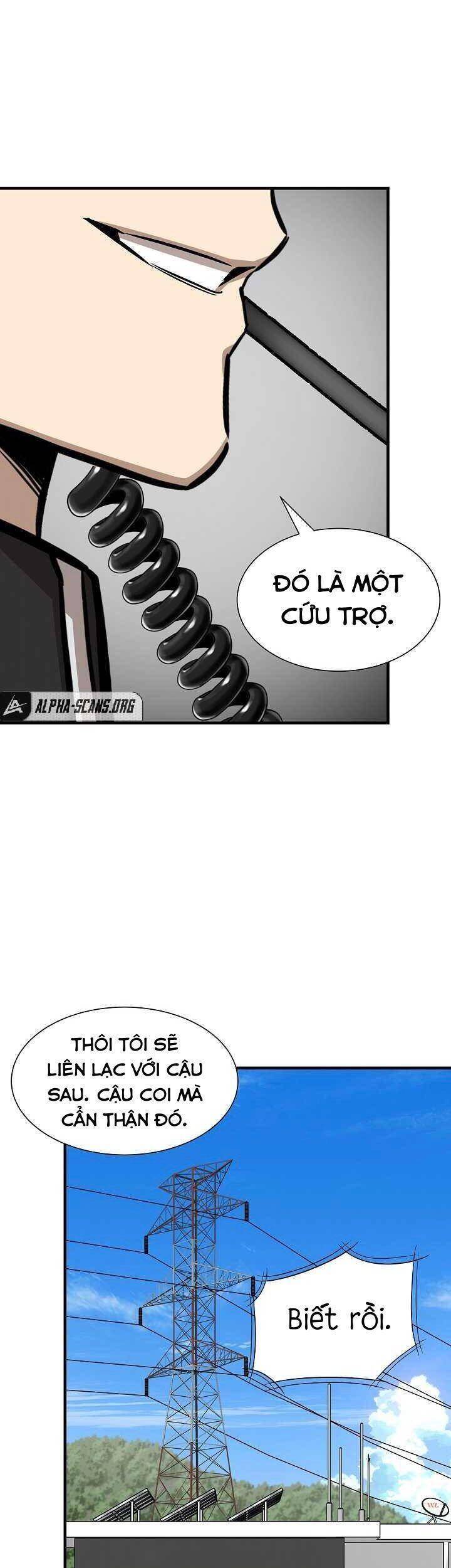 Return Survival - Chương 99