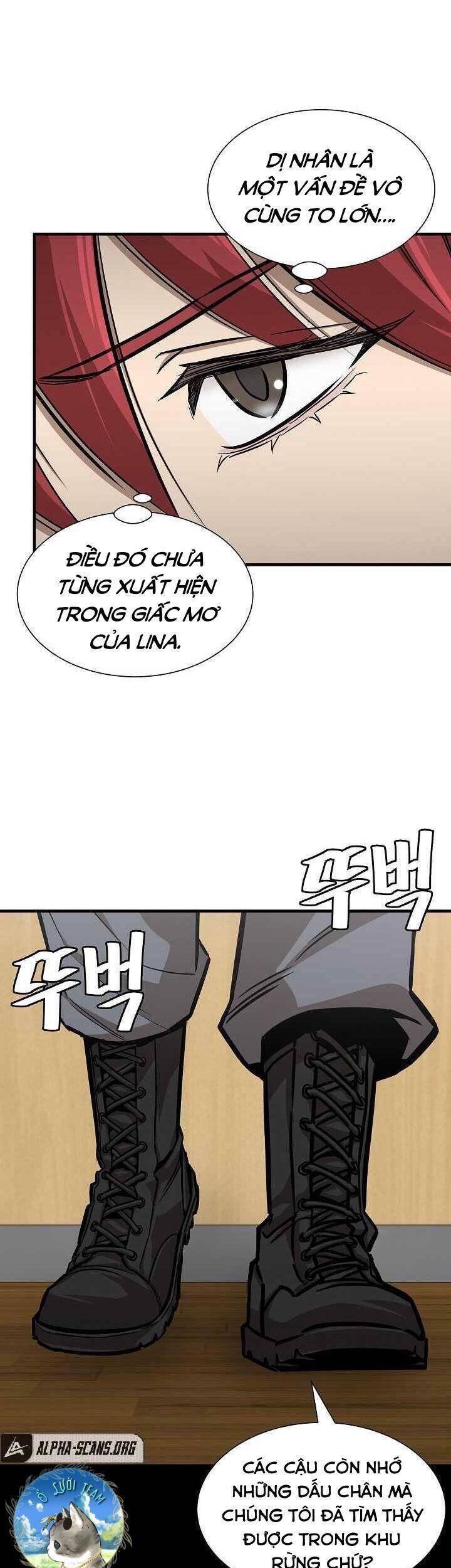 Return Survival - Chương 99