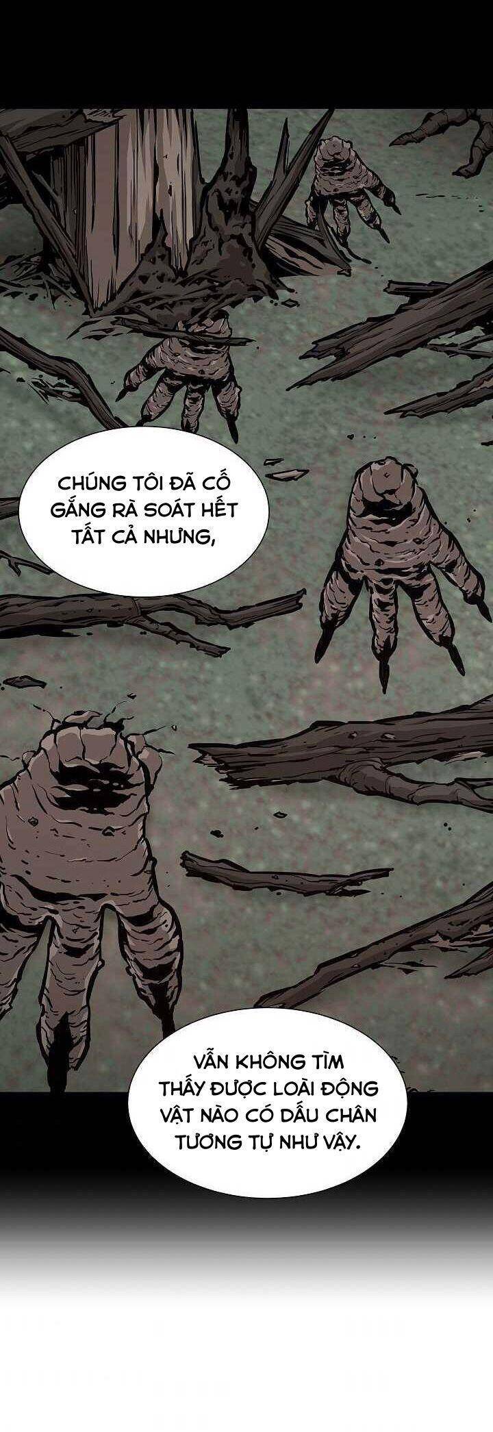 Return Survival - Chương 99