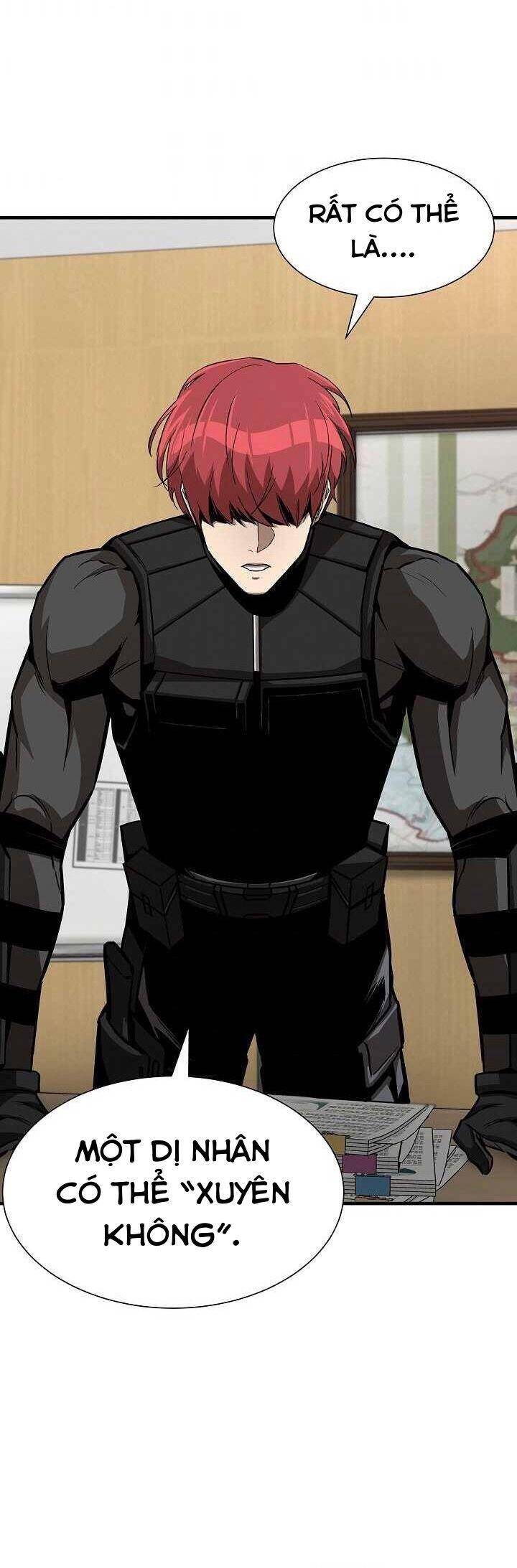 Return Survival - Chương 99