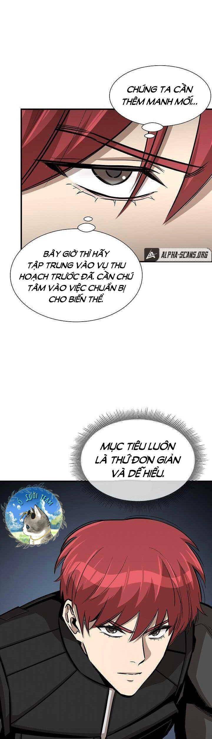 Return Survival - Chương 99