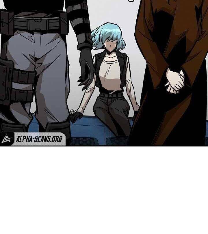 Return Survival - Chương 99