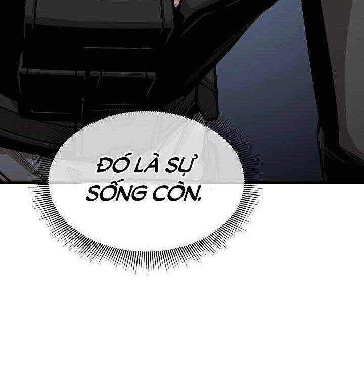 Return Survival - Chương 99