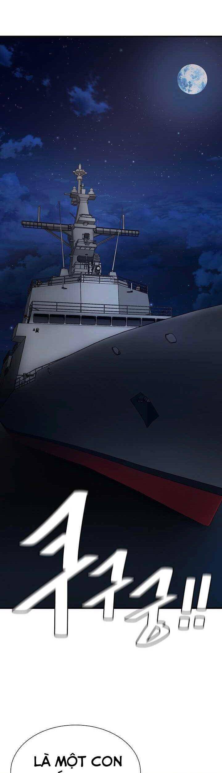 Return Survival - Chương 99