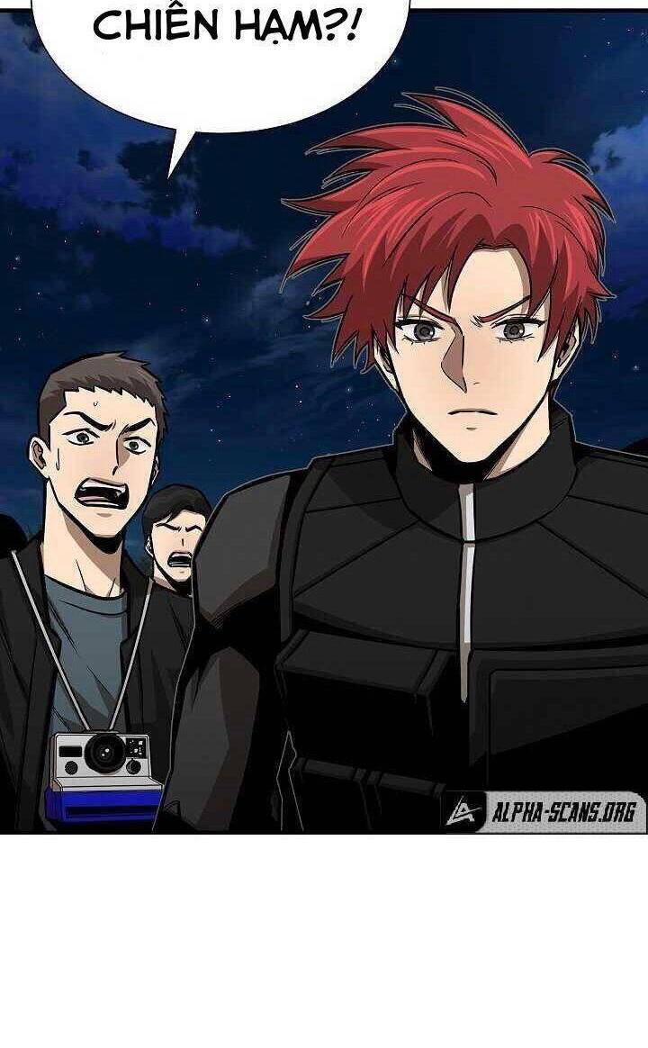 Return Survival - Chương 99