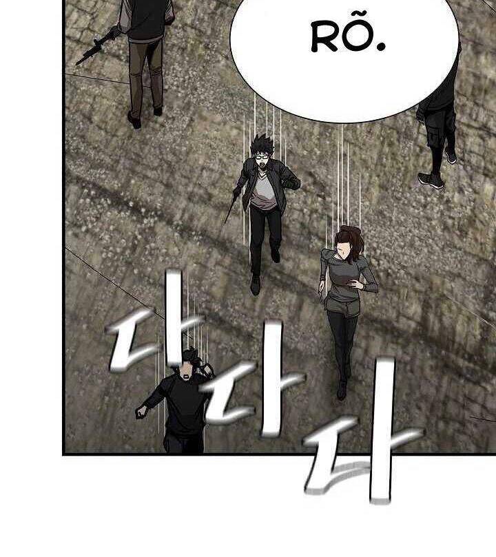 Return Survival - Chương 99