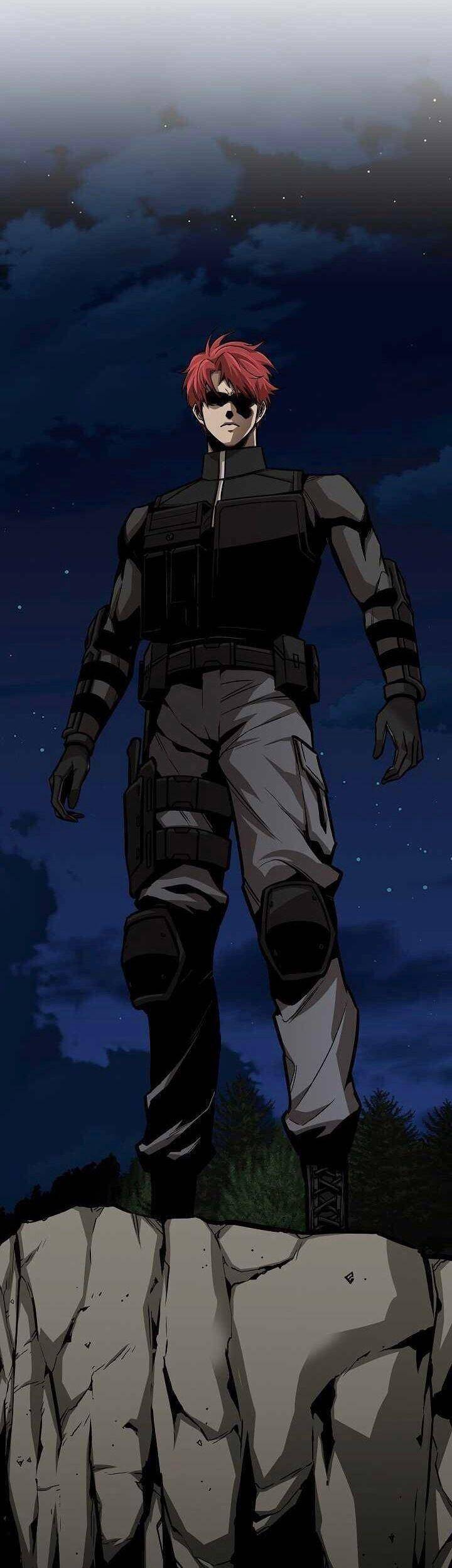 Return Survival - Chương 99