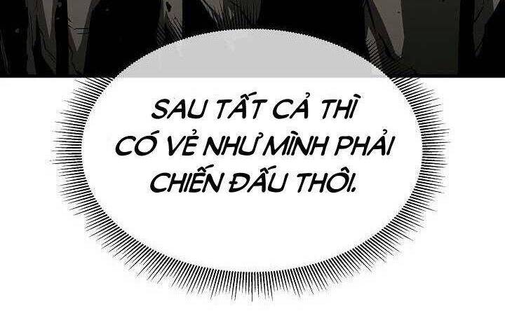 Return Survival - Chương 99