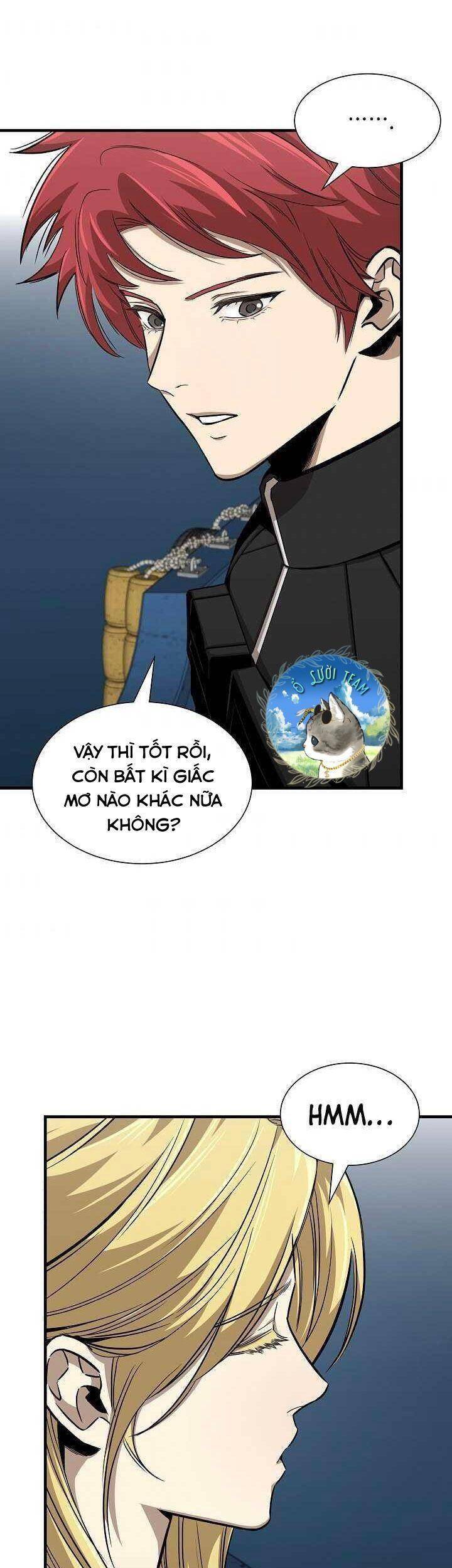 Return Survival - Chương 99