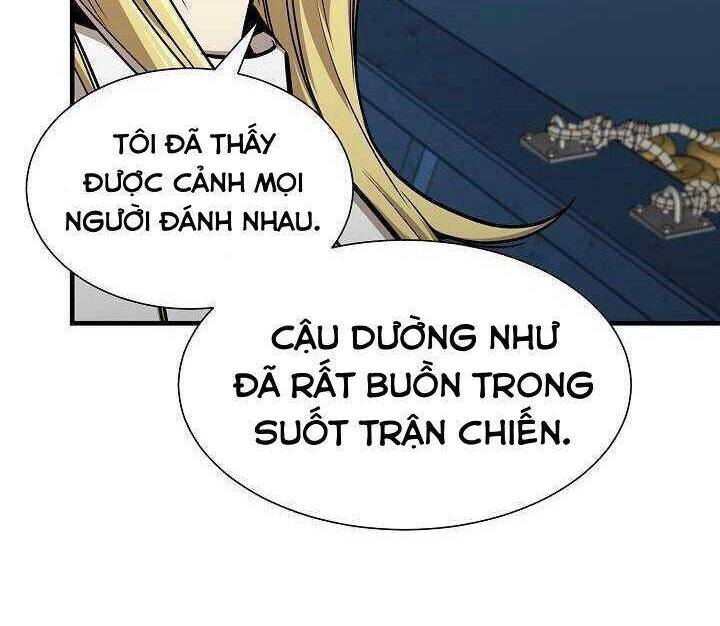 Return Survival - Chương 99