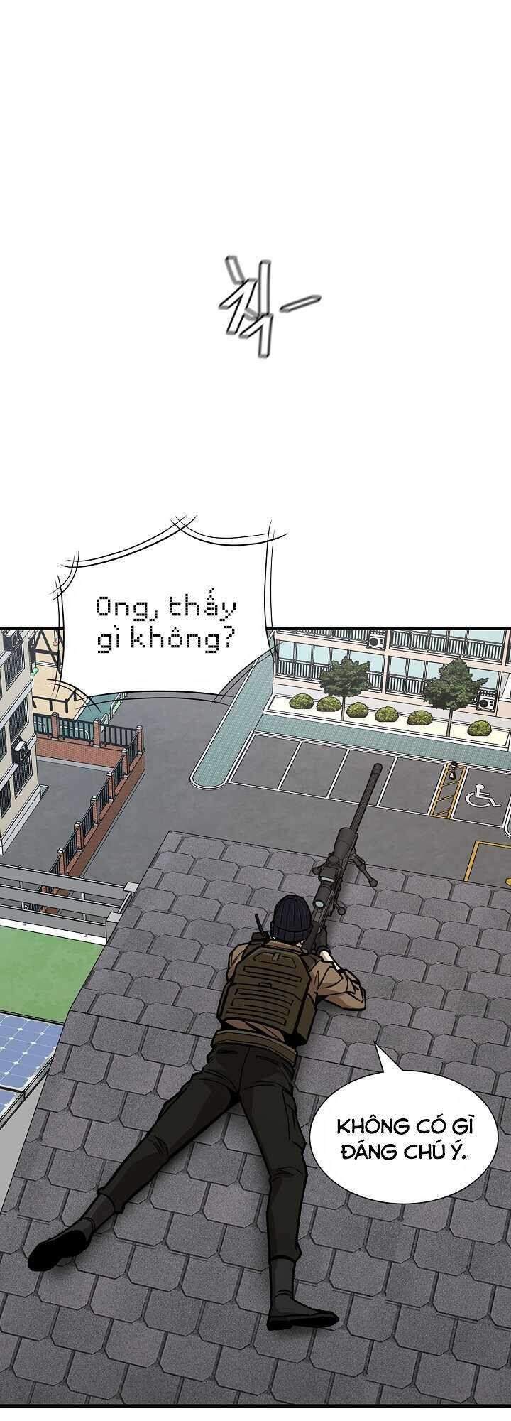 Return Survival - Chương 81