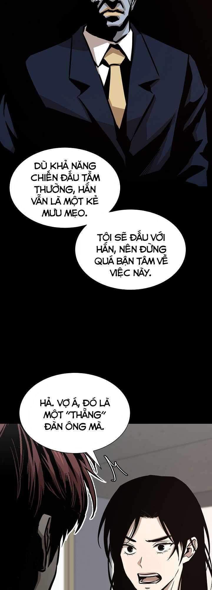 Return Survival - Chương 81