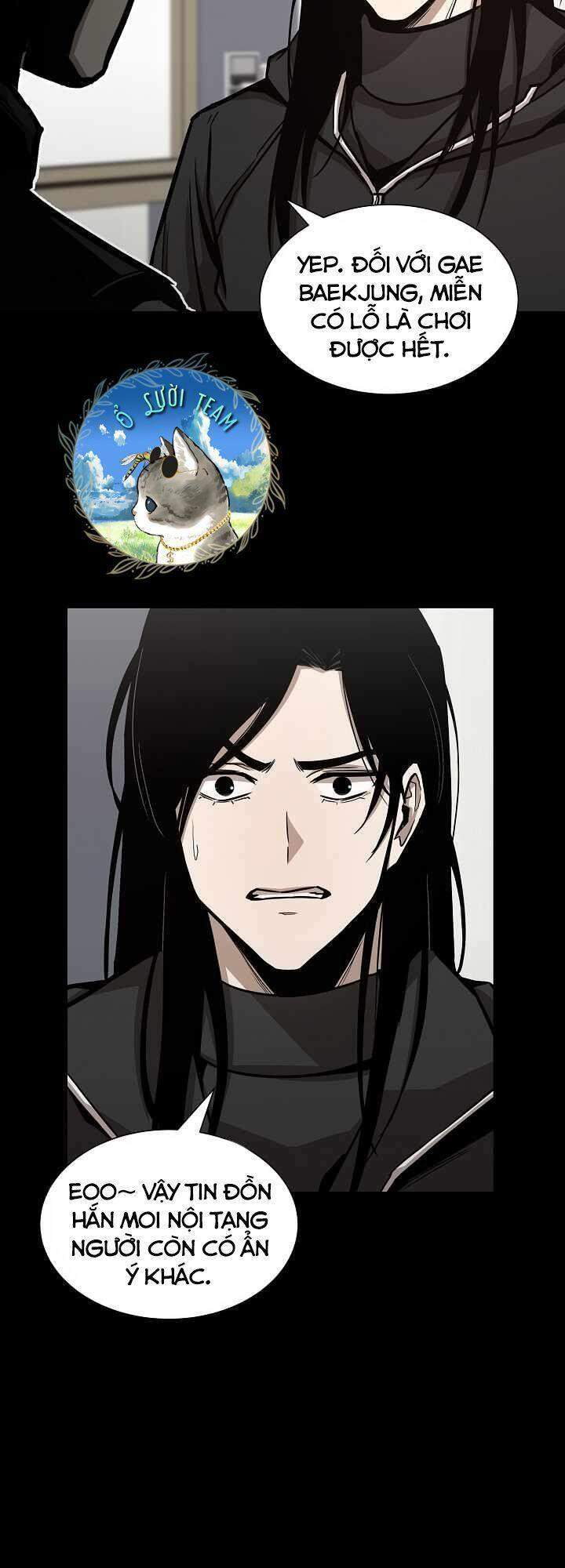 Return Survival - Chương 81