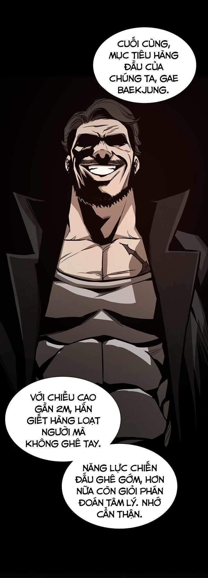 Return Survival - Chương 81