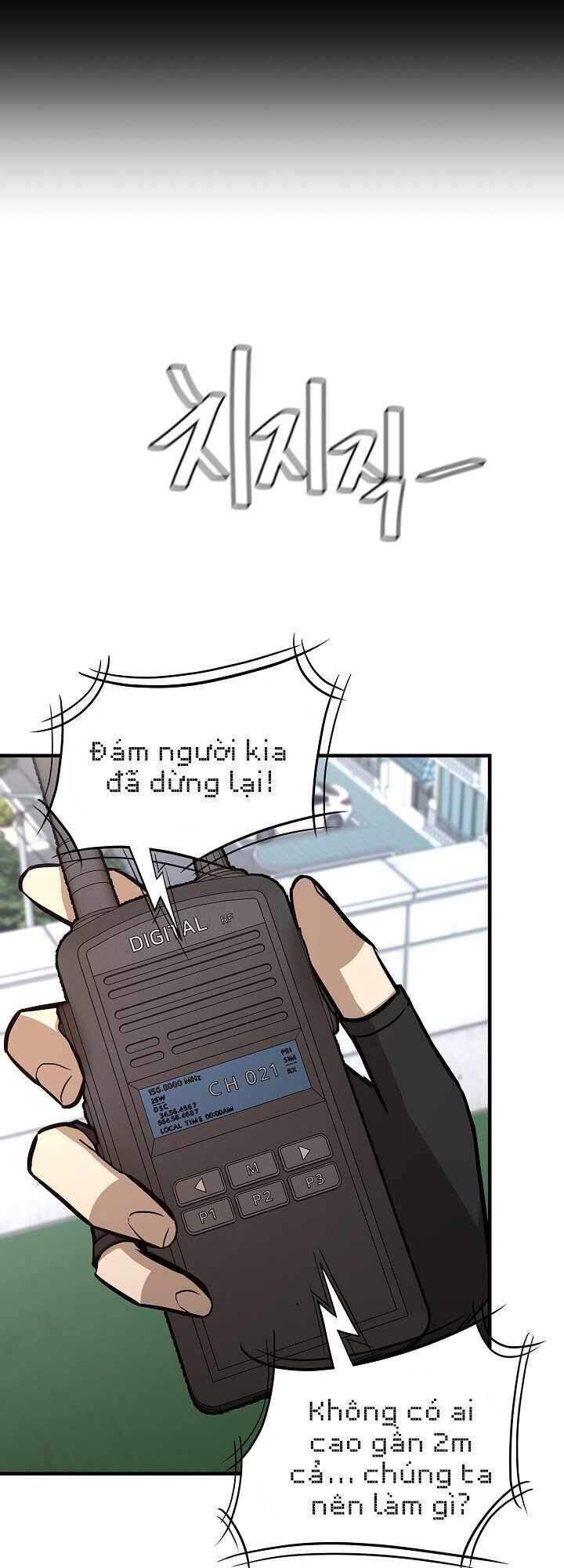 Return Survival - Chương 81