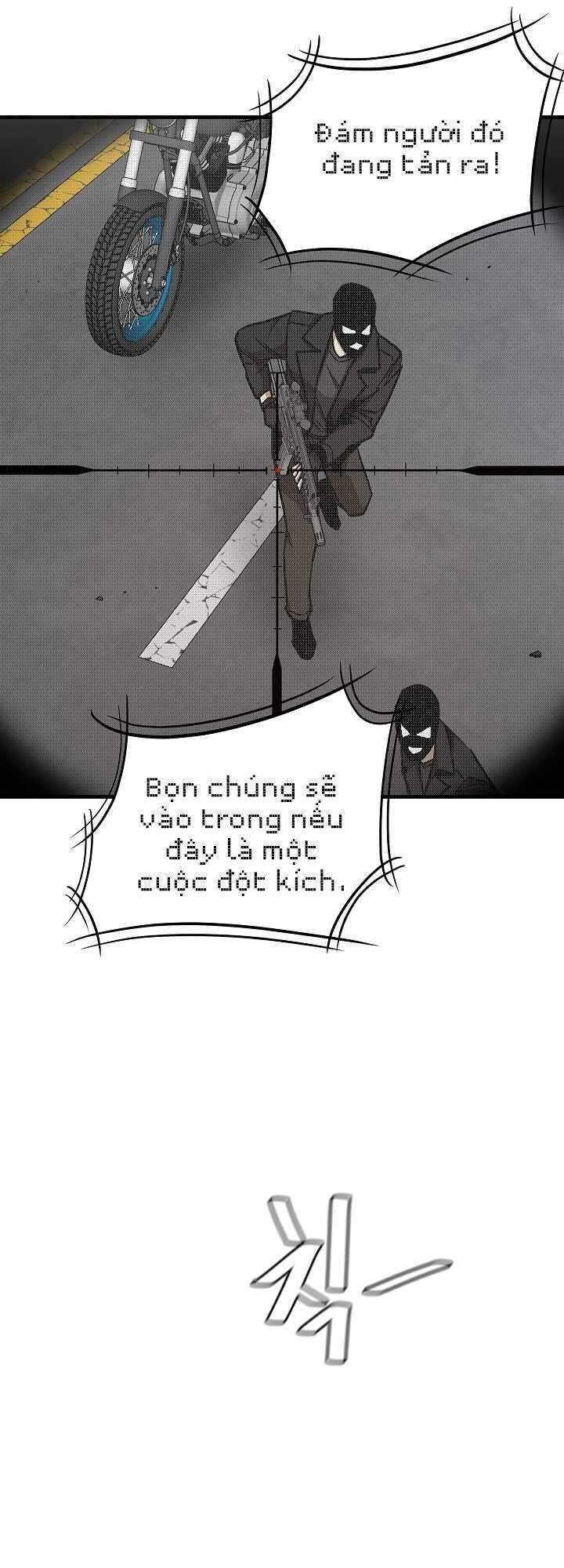 Return Survival - Chương 81