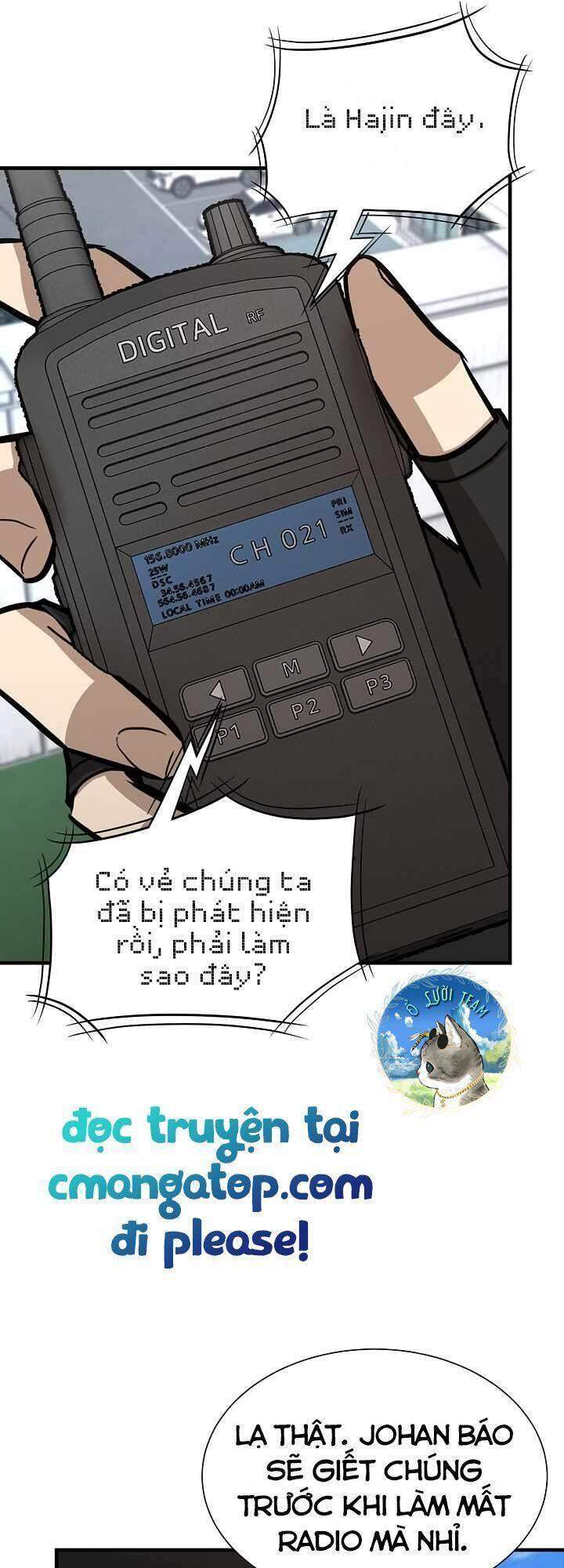 Return Survival - Chương 81