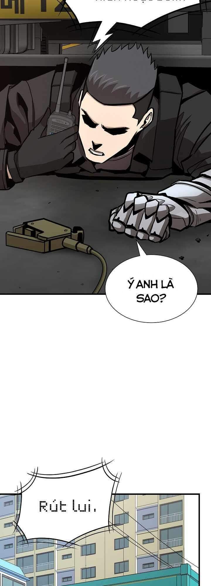 Return Survival - Chương 81