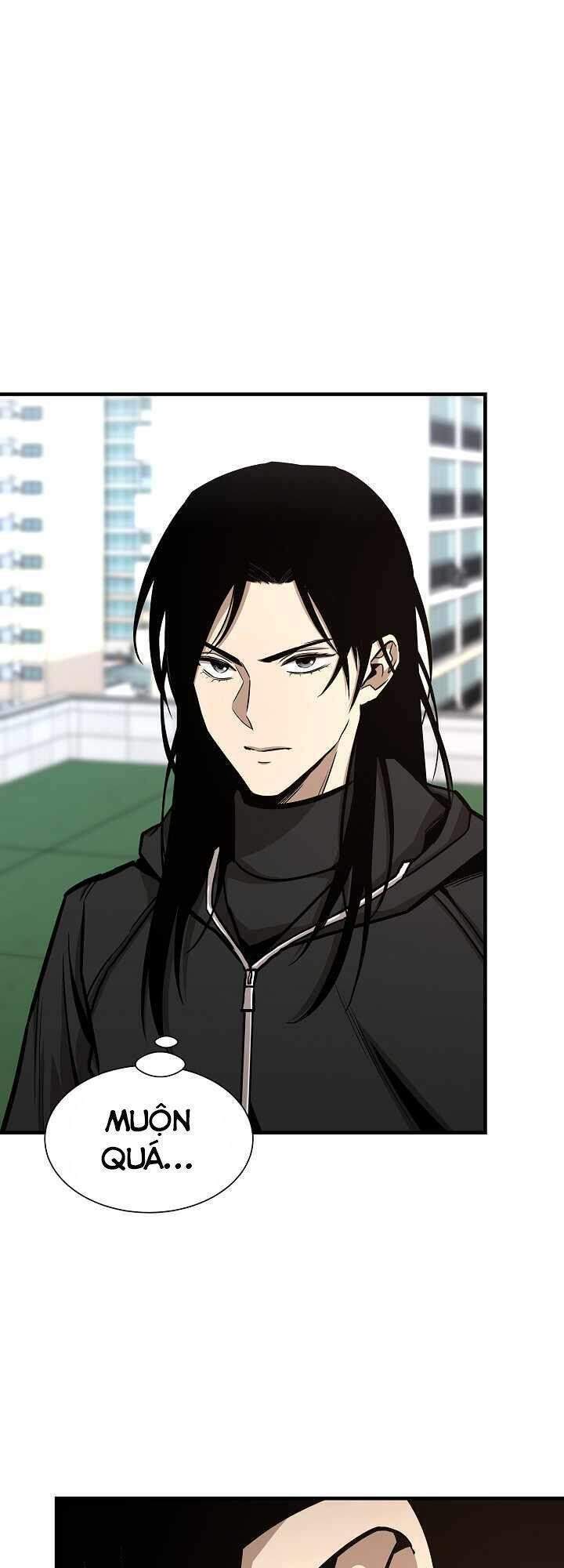 Return Survival - Chương 81