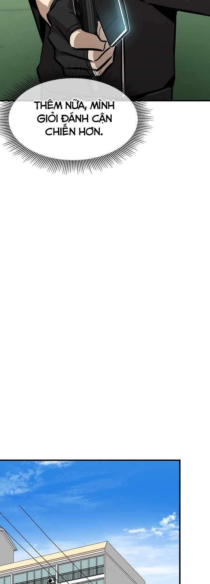 Return Survival - Chương 81