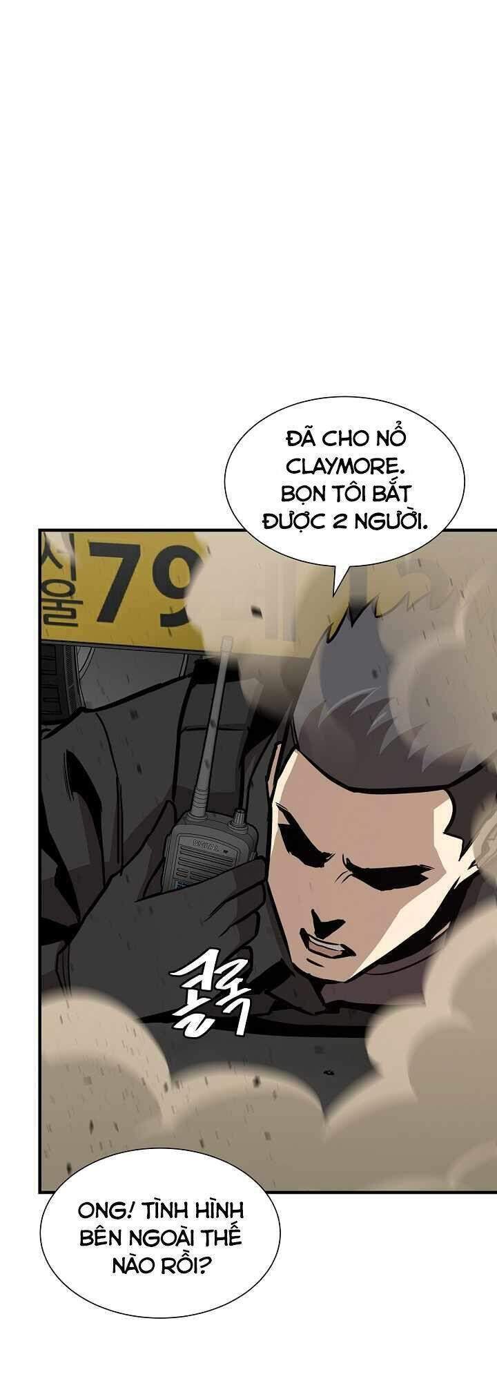 Return Survival - Chương 81