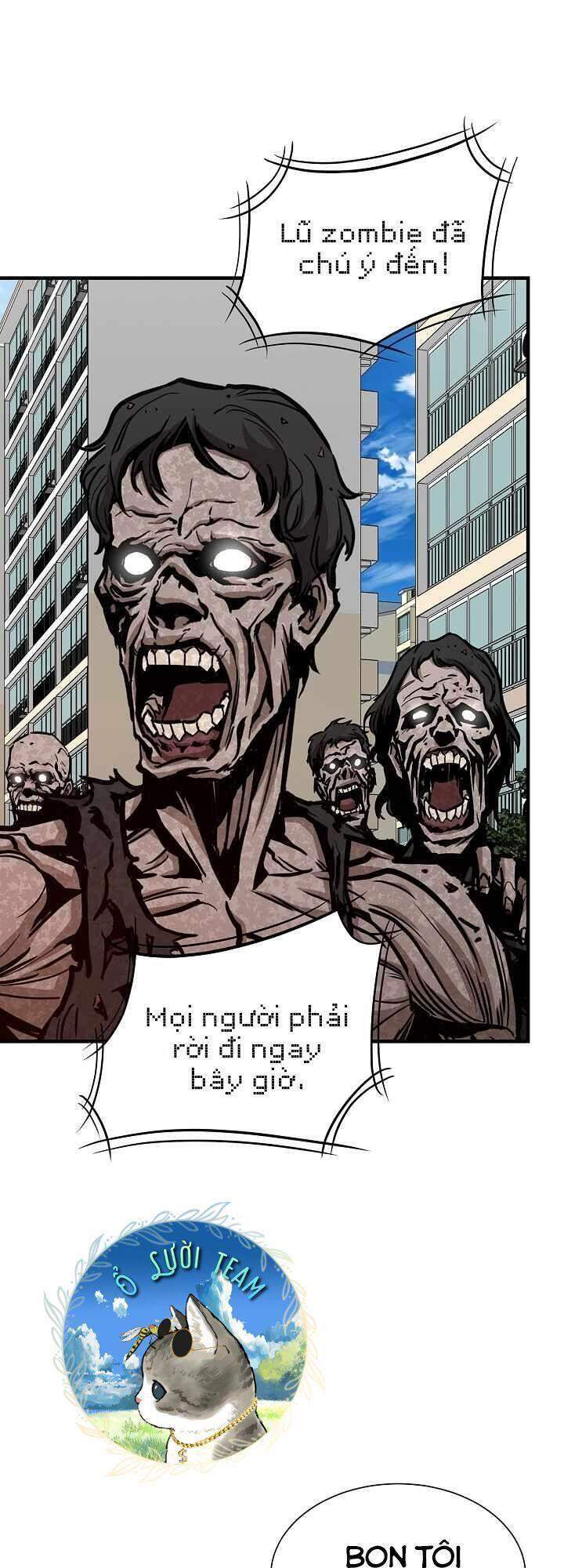 Return Survival - Chương 81